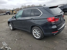 BMW X5 2l Xdr40E - 12500 € / 24447.88 лв. - 32218846 2
