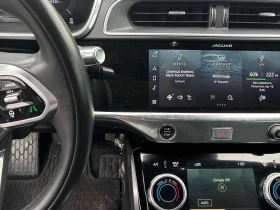 Jaguar I-Pace * SE * PANO* KEYLESS* ПОДГРЕВ*  | Auto.bg — изображение 8