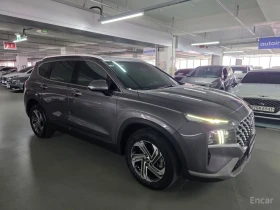 Hyundai Santa fe 2.5T Prestige* 4x4* �������* ���������* ������*  | Mobile.bg � ����� ������ 3