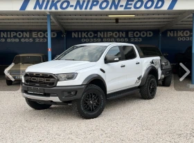 ����� �� �������� �� Ford Raptor 2 ������ ��������