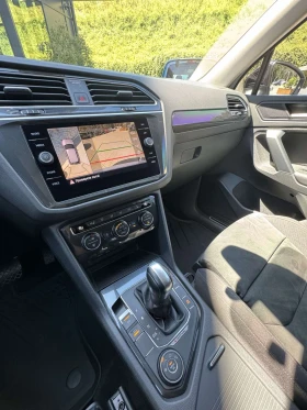 VW Tiguan R-LINE | Mobile.bg � ����� ������ 15