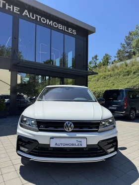 ������ VW Tiguan