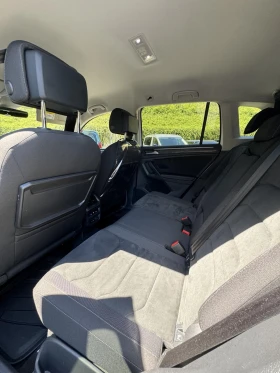 VW Tiguan R-LINE | Mobile.bg � ����� ������ 9