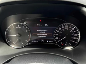 Infiniti QX80 LUXE 7 / 360 / DIS / Harman Kardon / АВТОКРЕДИТ  | Auto.bg — изображение 8