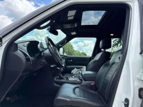 Infiniti QX80 LUXE 7 / 360 / DIS / Harman Kardon / АВТОКРЕДИТ  | Auto.bg — изображение 16