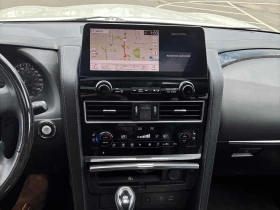 Infiniti QX80 LUXE 7 / 360 / DIS / Harman Kardon / АВТОКРЕДИТ  | Auto.bg — изображение 9