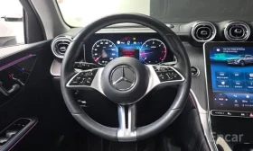 Mercedes-Benz GLC 220 4MATIC/ОБДУХВАНЕ/ПАНОРАМА/ДИСТРОНИК/360/HUD | Auto.bg — изображение 8