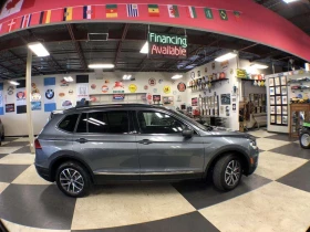 VW Tiguan * Comfortline * АВТОКРЕДИТ * ОТ ПРЕДСТАВИТЕЛСТВО | Auto.bg — изображение 8