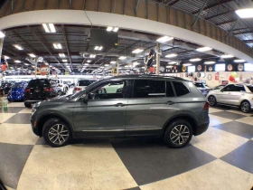 VW Tiguan * Comfortline * АВТОКРЕДИТ * ОТ ПРЕДСТАВИТЕЛСТВО | Auto.bg — изображение 4