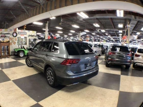 VW Tiguan * Comfortline * АВТОКРЕДИТ * ОТ ПРЕДСТАВИТЕЛСТВО | Auto.bg — изображение 5