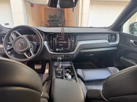 Volvo XC60 T5 R-Design - 31500 € / 61608.64 лв. - 41008379 10