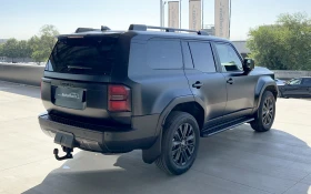Toyota Land cruiser 250 2.8D-4D Prado | Auto.bg — изображение 4