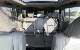 Toyota Land cruiser 250 2.8D-4D Prado | Auto.bg — изображение 8