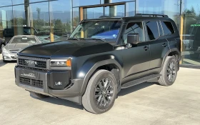 Toyota Land cruiser 250 2.8D-4D Prado | Auto.bg — изображение 2