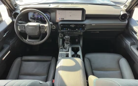 Toyota Land cruiser 250 2.8D-4D Prado | Auto.bg — изображение 5