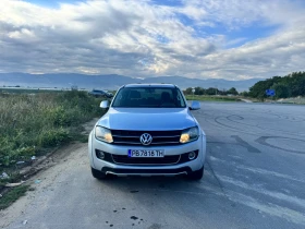 VW Amarok - 8999 € - 66566081 12