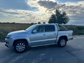 VW Amarok - 8999 € - 66566081 2