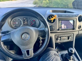 VW Amarok - 8999 € - 66566081 7