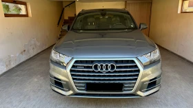 Audi Q7 7 местен