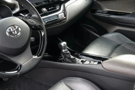 Toyota C-HR 2020* LIMITED* LED* ������ ���� | Mobile.bg � ����� ������ 10