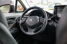 Toyota C-HR 2020* LIMITED* LED* ������ ���� | Mobile.bg � ����� ������ 8