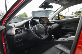 Toyota C-HR 2020* LIMITED* LED* ������ ���� | Mobile.bg � ����� ������ 6