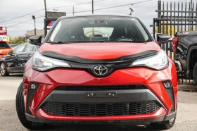 Toyota C-HR 2020* LIMITED* LED* ������ ���� | Mobile.bg � ����� ������ 3