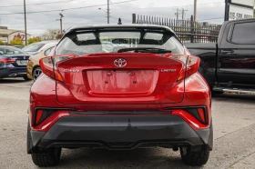 Toyota C-HR 2020* LIMITED* LED* ������ ���� | Mobile.bg � ����� ������ 5