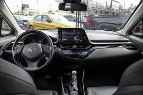 Toyota C-HR 2020* LIMITED* LED* ������ ���� | Mobile.bg � ����� ������ 9