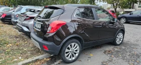 Opel Mokka 104368 км,  4 по 4, 140 к.с., 1400 куб. - 7800 € - 15483709 5