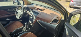 Opel Mokka 104368 км,  4 по 4, 140 к.с., 1400 куб. - 7800 € - 15483709 10