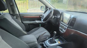 Hyundai Santa fe 2.2 - 5000 € - 13710538 4