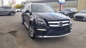 Mercedes-Benz GL 350 * BlueTEC * CARFAX * ОПЦИЯ ЗА ФИНАНСИРАНЕ