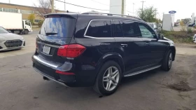 Mercedes-Benz GL 350 * BlueTEC * CARFAX * ОПЦИЯ ЗА ФИНАНСИРАНЕ | Auto.bg — изображение 9