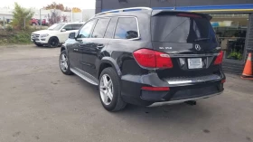 Mercedes-Benz GL 350 * BlueTEC * CARFAX * ОПЦИЯ ЗА ФИНАНСИРАНЕ | Auto.bg — изображение 15