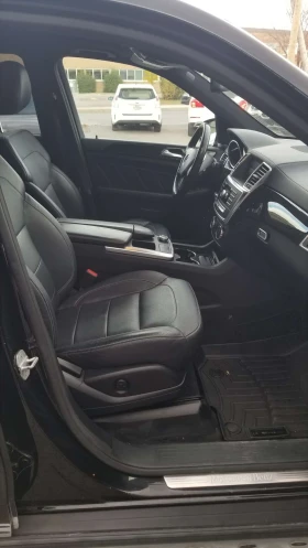 Mercedes-Benz GL 350 * BlueTEC * CARFAX * ОПЦИЯ ЗА ФИНАНСИРАНЕ | Auto.bg — изображение 6