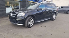 Mercedes-Benz GL 350 * BlueTEC * CARFAX * ОПЦИЯ ЗА ФИНАНСИРАНЕ | Auto.bg — изображение 16