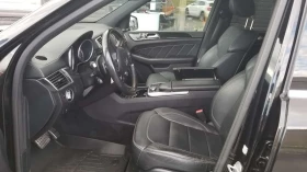Mercedes-Benz GL 350 * BlueTEC * CARFAX * ОПЦИЯ ЗА ФИНАНСИРАНЕ | Auto.bg — изображение 5