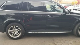Mercedes-Benz GL 350 * BlueTEC * CARFAX * ОПЦИЯ ЗА ФИНАНСИРАНЕ | Auto.bg — изображение 13