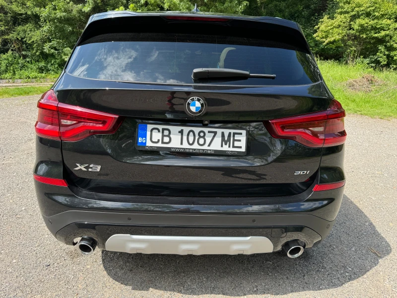 BMW X3 sDrive, снимка 6 - Автомобили и джипове - 47489762