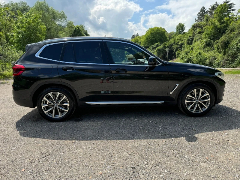 BMW X3 sDrive, снимка 4 - Автомобили и джипове - 47489762