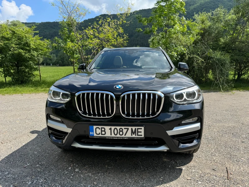 BMW X3 sDrive, снимка 3 - Автомобили и джипове - 47489762