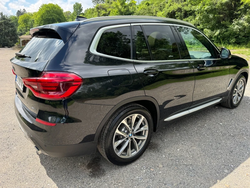 BMW X3 sDrive, снимка 8 - Автомобили и джипове - 47489762