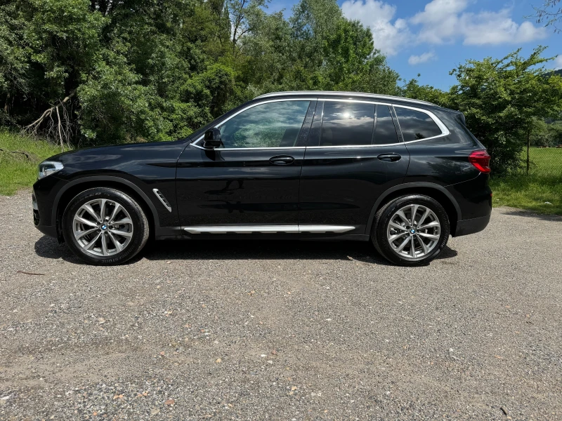 BMW X3 sDrive, снимка 5 - Автомобили и джипове - 47489762