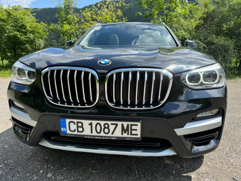 BMW X3 sDrive, снимка 2 - Автомобили и джипове - 47489762