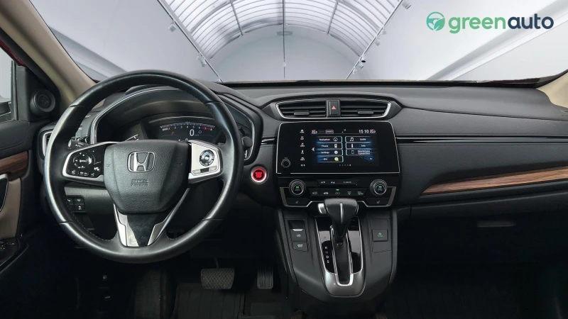 Honda Cr-v 1.5T AWD Lifestyle, снимка 10 - Автомобили и джипове - 48081834