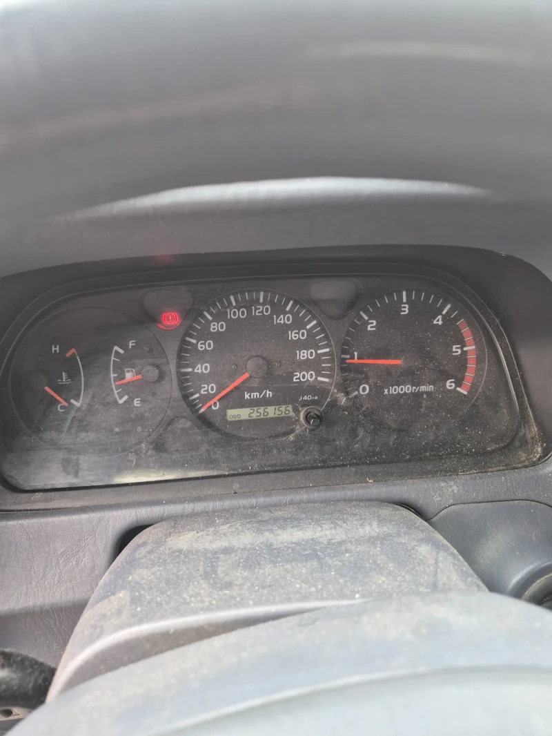 Toyota Land cruiser 3, 0 D, снимка 10 - Автомобили и джипове - 49541722