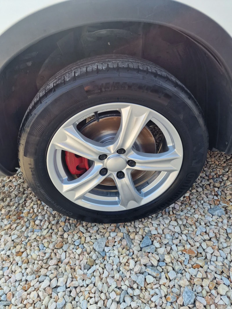 Nissan Qashqai 2.0- 4Х4-ПАНОРАМА-6+ 1, снимка 8 - Автомобили и джипове - 52192123