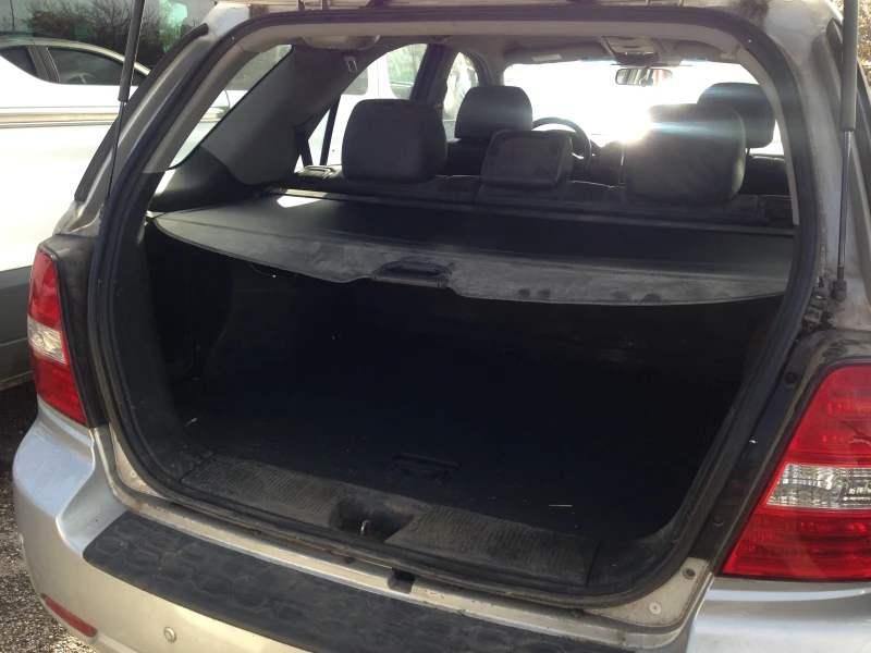 Kia Sorento 4x4/FACE/2.5CRDi/170kc/Кожа/Автоматик/Euro4, снимка 5 - Автомобили и джипове - 52444605