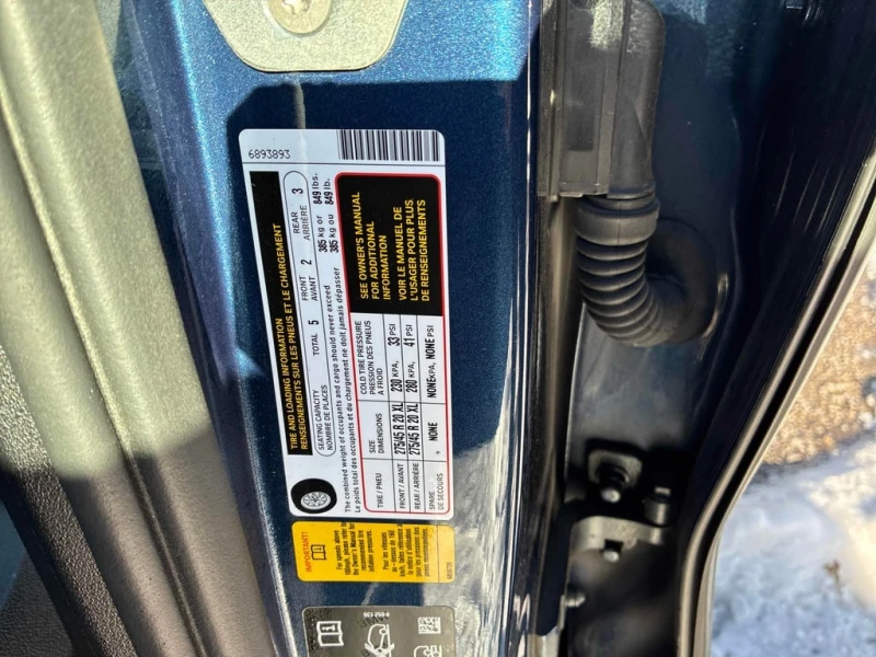 BMW X5 * xDrive40i * CARFAX * БЕЗ ПЪРВОНАЧАЛНА ВНОСКА, снимка 11 - Автомобили и джипове - 52772404